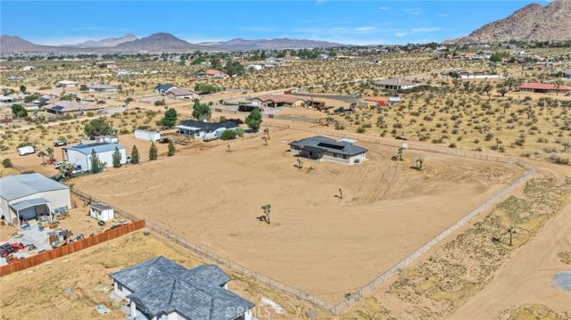 23771 Pala, Apple Valley, CA 92307