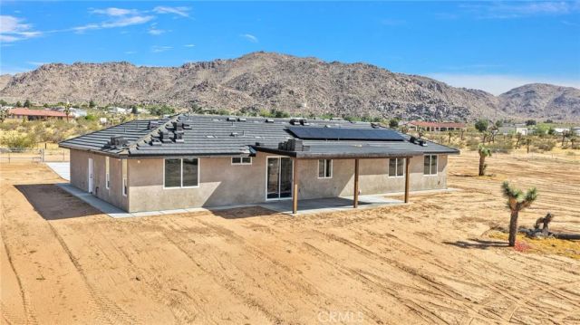 23771 Pala, Apple Valley, CA 92307