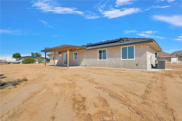 23771 Pala, Apple Valley, CA 92307