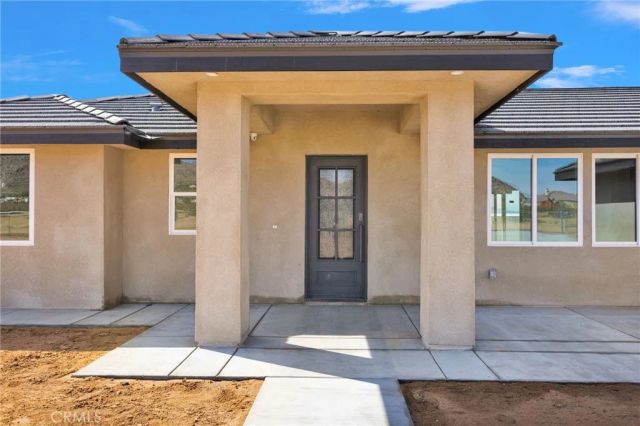 23771 Pala, Apple Valley, CA 92307