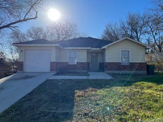 8806 Slumber Lane # 101, Converse, TX 78109