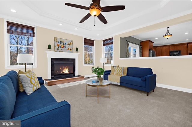 518 BRYCE RD, Queenstown, MD 21658