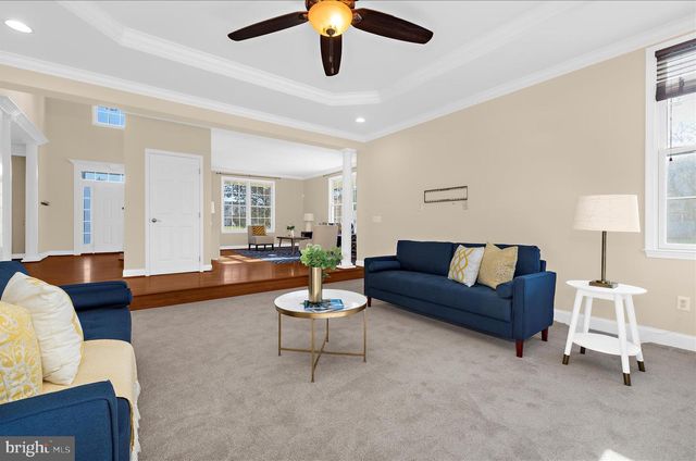 518 BRYCE RD, Queenstown, MD 21658