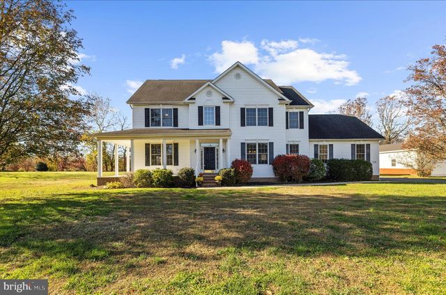 518 BRYCE RD, Queenstown, MD 21658