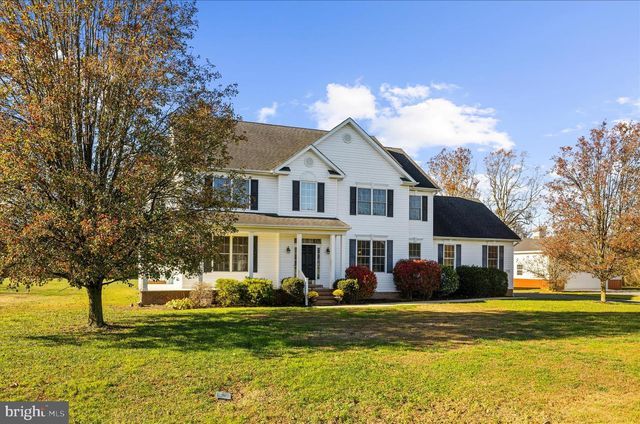 518 BRYCE RD, Queenstown, MD 21658