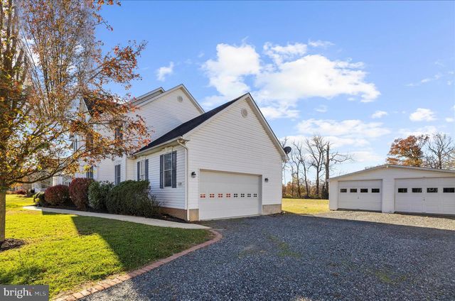 518 BRYCE RD, Queenstown, MD 21658