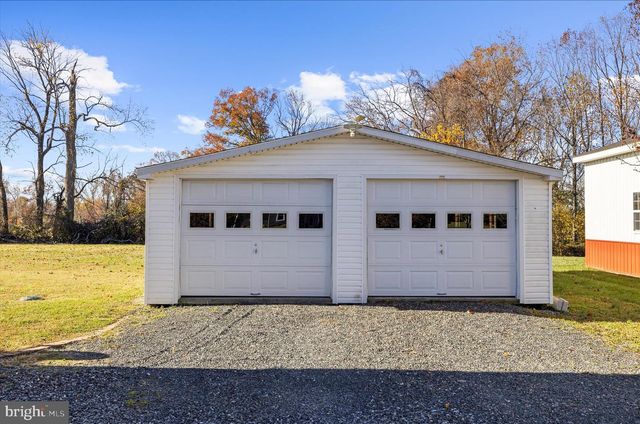 518 BRYCE RD, Queenstown, MD 21658