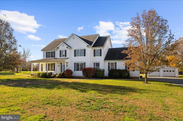 518 BRYCE RD, Queenstown, MD 21658