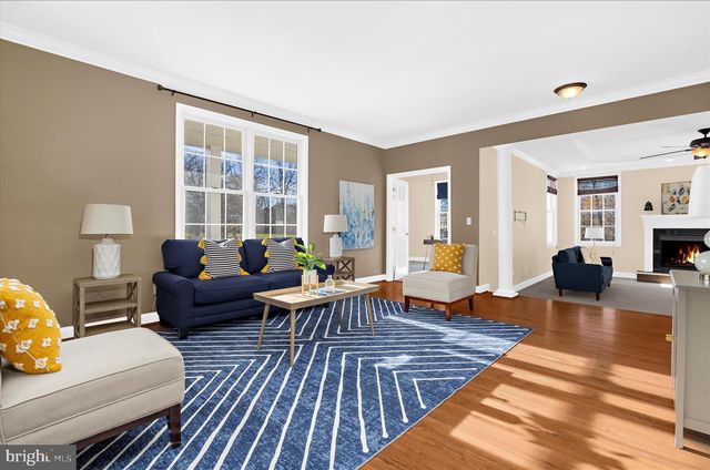 518 BRYCE RD, Queenstown, MD 21658