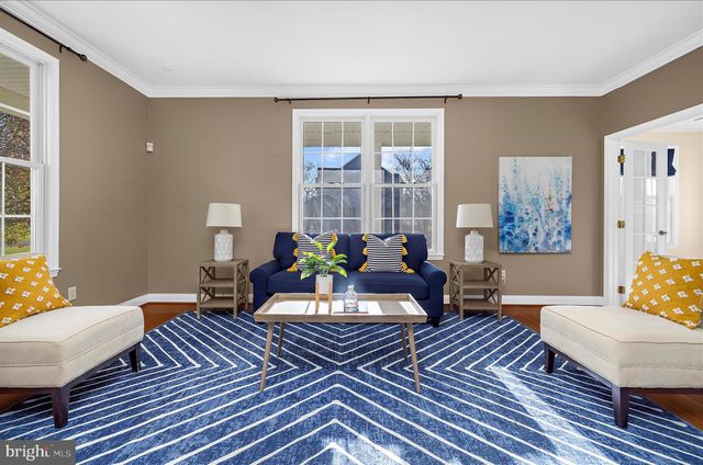 518 BRYCE RD, Queenstown, MD 21658