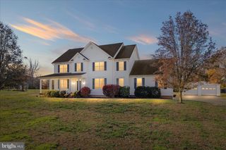 518 BRYCE RD, Queenstown, MD 21658