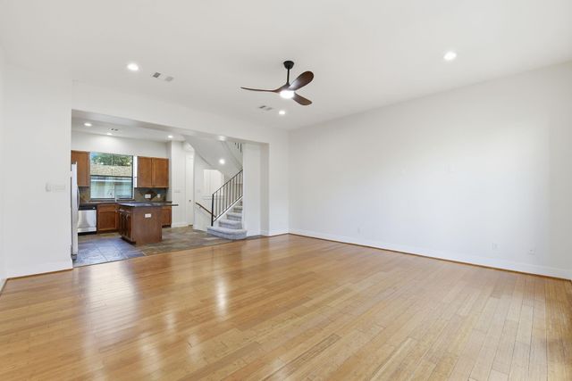 2028 Tuam Street, Houston, TX 77004