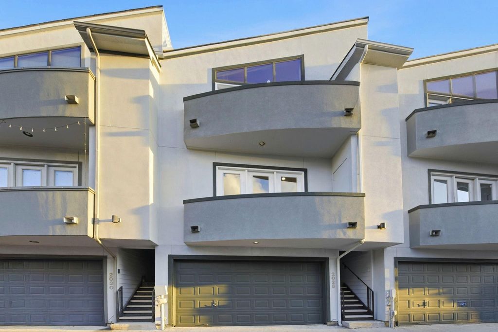 2028 Tuam Street, Houston, TX 77004