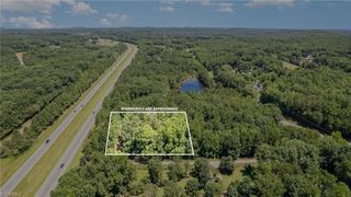 0 Lisbon Road, Asheboro, NC 27205