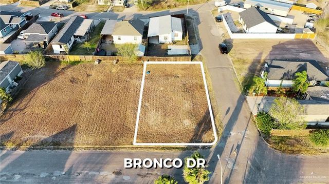 2605 Bronco Street, Weslaco, TX 78596