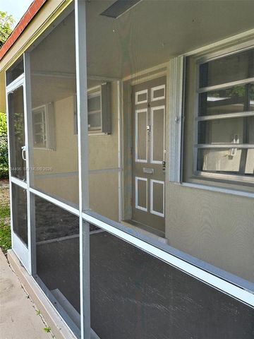 2319 Jackson St 6, Hollywood, FL 33020