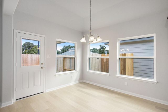 4309 Ellison Street, Bay City, TX 77414