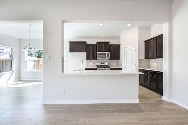 4309 Ellison Street, Bay City, TX 77414