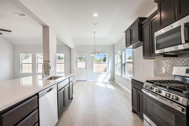 4309 Ellison Street, Bay City, TX 77414