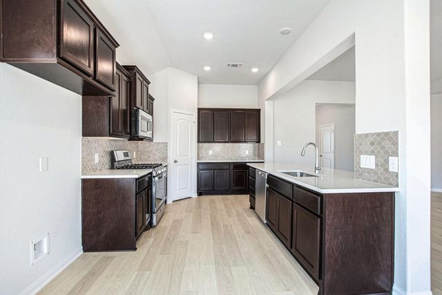 4309 Ellison Street, Bay City, TX 77414