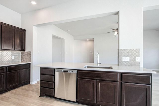 4309 Ellison Street, Bay City, TX 77414