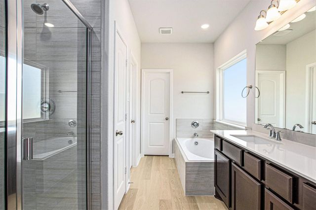 4309 Ellison Street, Bay City, TX 77414