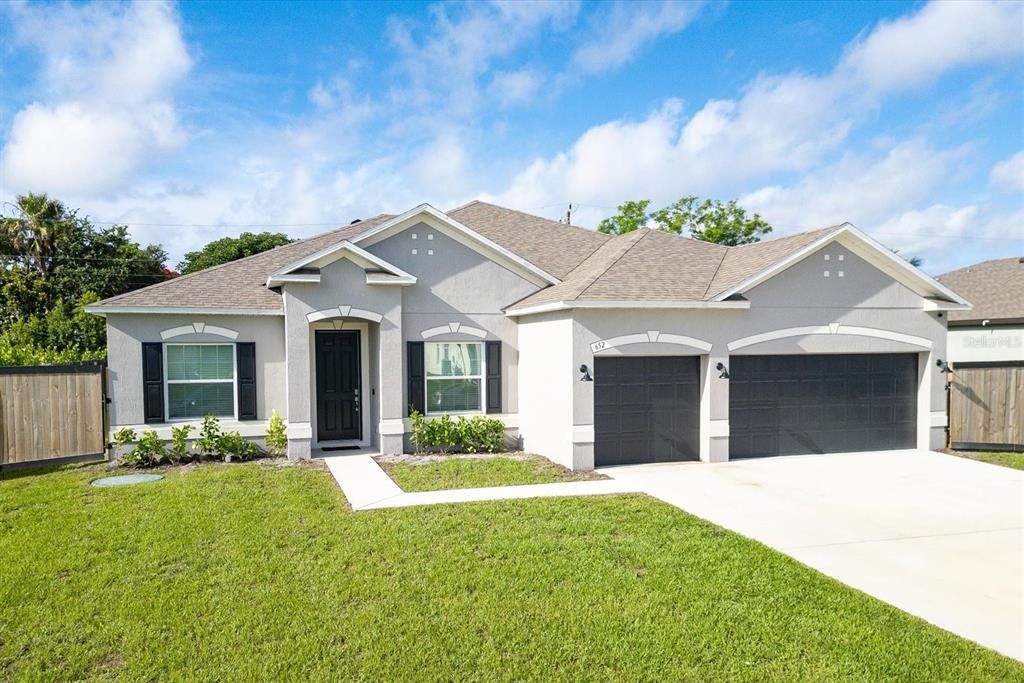 652 SW MCCOY AVENUE, Port St Lucie, FL 34953