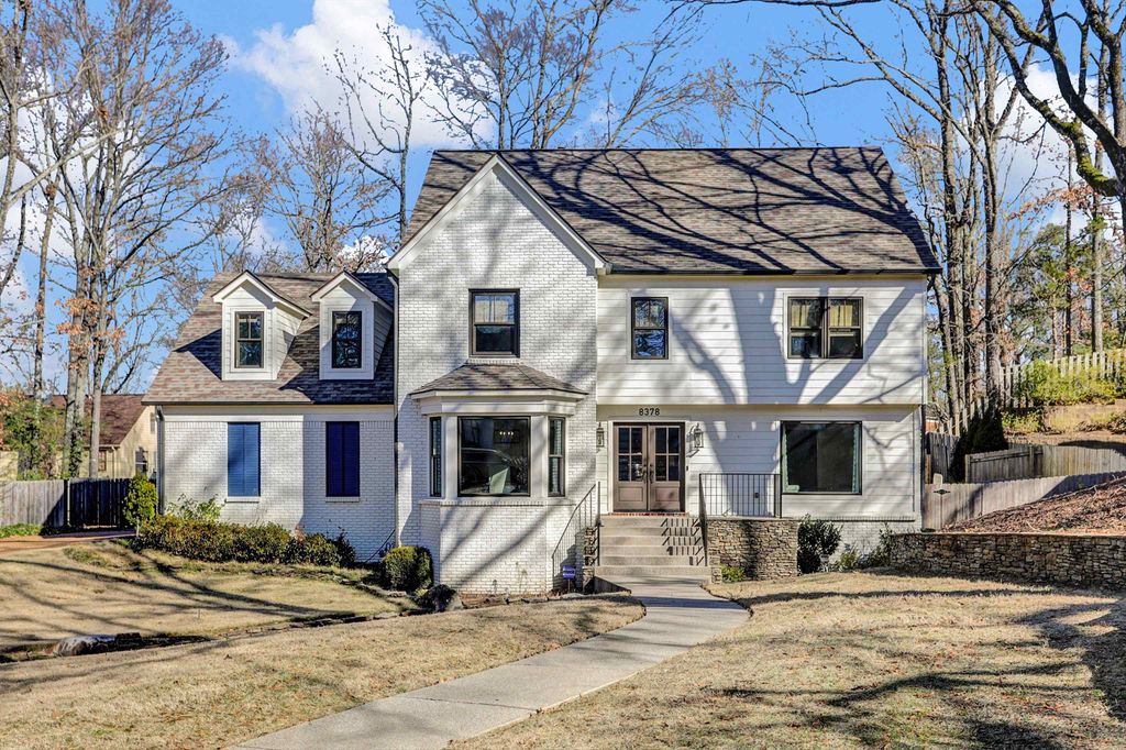 8378 DRURY LN, Germantown, TN 38139