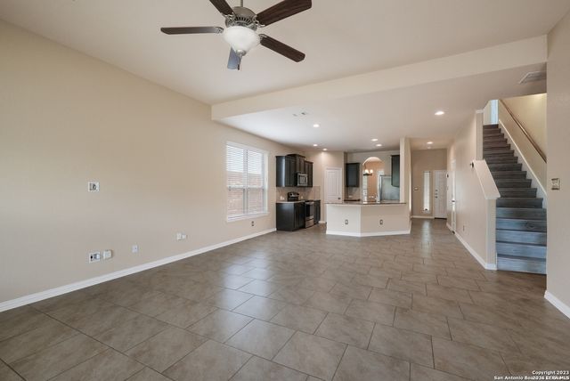 212 CAMPFIRE WAY, Cibolo, TX 78108