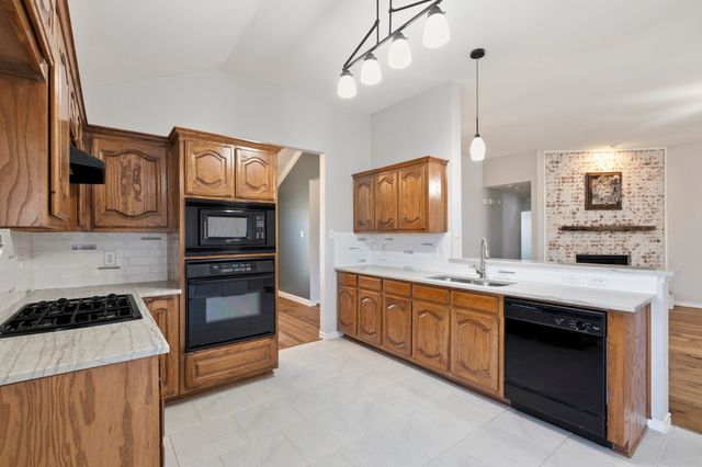 1740 Avonlea Drive, Rockwall, TX 75087