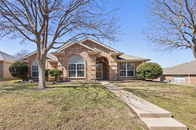1740 Avonlea Drive, Rockwall, TX 75087