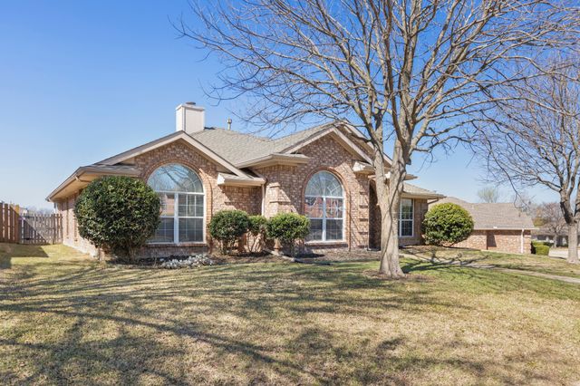 1740 Avonlea Drive, Rockwall, TX 75087