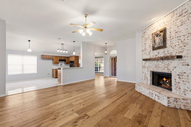 1740 Avonlea Drive, Rockwall, TX 75087