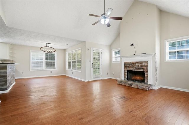 102 Independent Court, Griffin, GA 30224