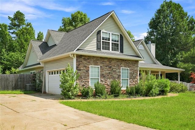 102 Independent Court, Griffin, GA 30224