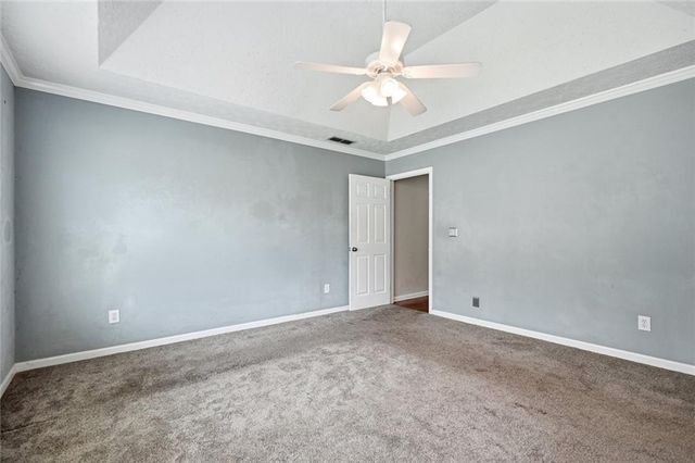 102 Independent Court, Griffin, GA 30224