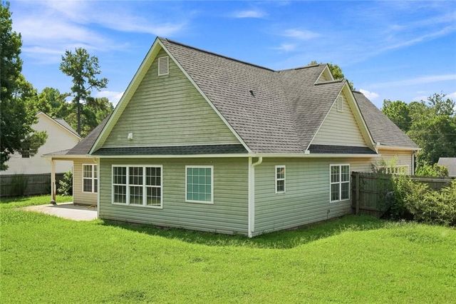 102 Independent Court, Griffin, GA 30224
