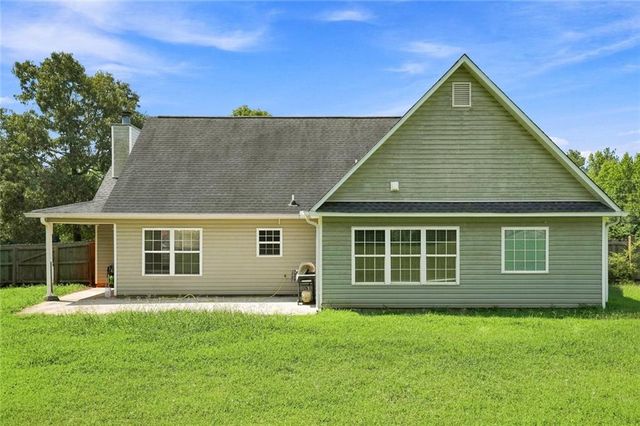 102 Independent Court, Griffin, GA 30224