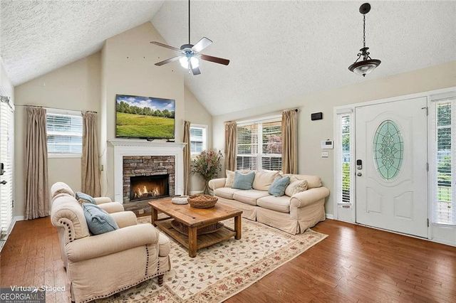 102 Independent Court, Griffin, GA 30224