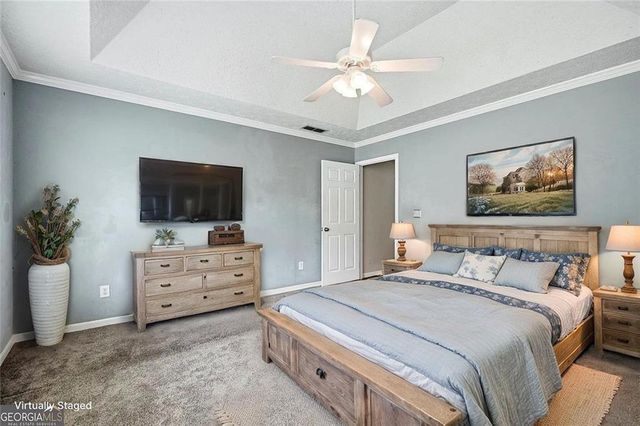 102 Independent Court, Griffin, GA 30224