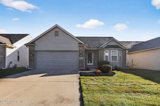 4541 Harbour Creek Court, Maumee, OH 43537