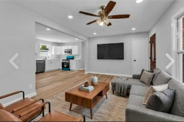 1704 George Thomas Dr, La Vergne, TN 37086