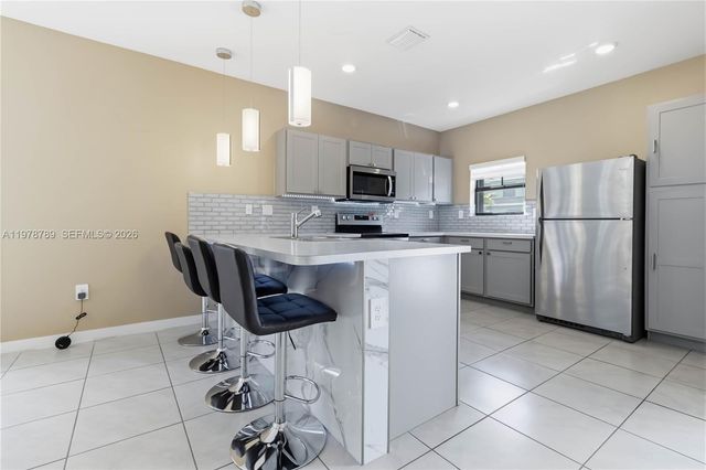 421 NE 1st Dr, Florida City, FL 33034