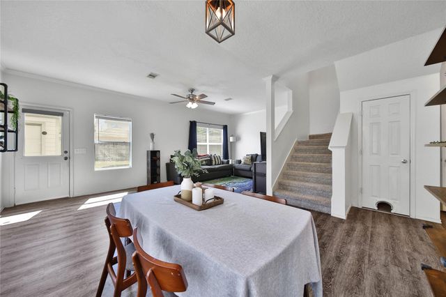 6218 Scotchwood Drive, Katy, TX 77449