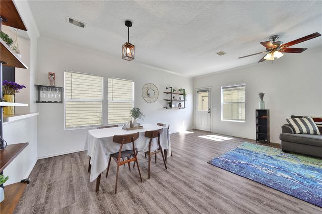 6218 Scotchwood Drive, Katy, TX 77449