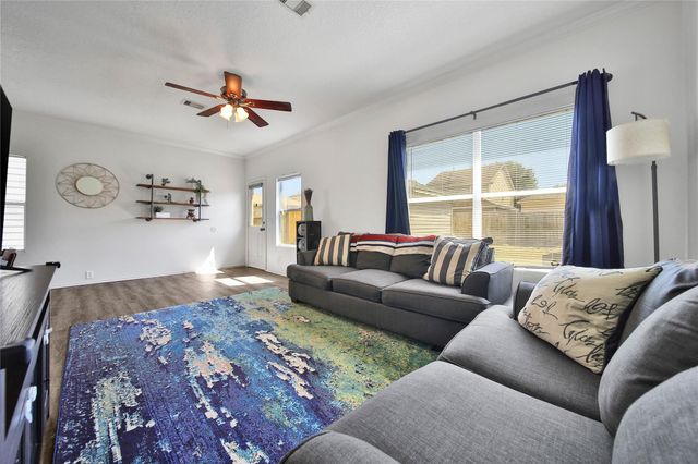 6218 Scotchwood Drive, Katy, TX 77449