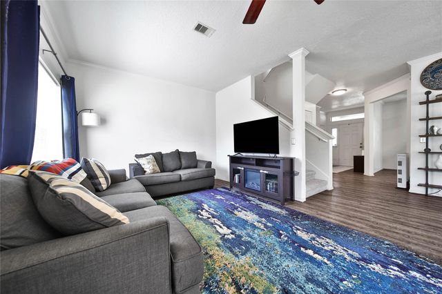 6218 Scotchwood Drive, Katy, TX 77449