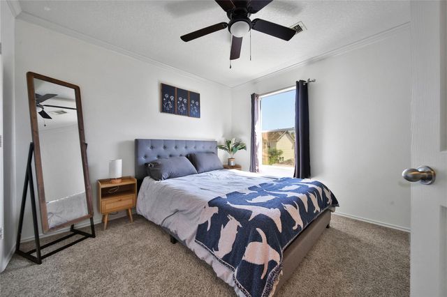 6218 Scotchwood Drive, Katy, TX 77449
