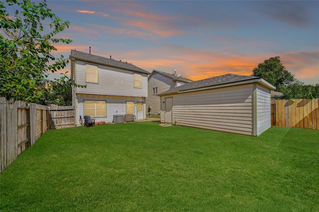 6218 Scotchwood Drive, Katy, TX 77449