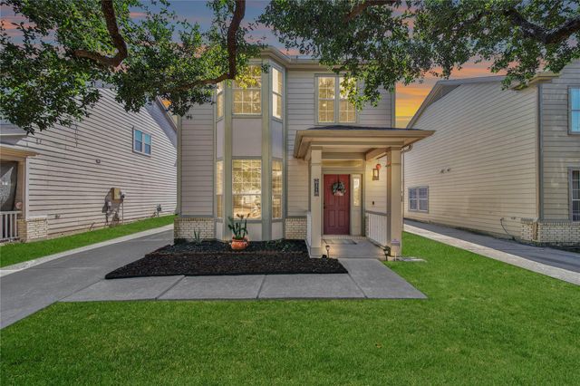 6218 Scotchwood Drive, Katy, TX 77449